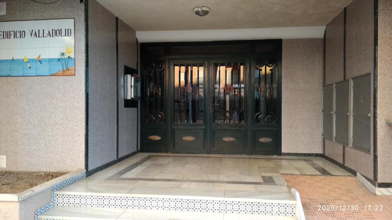 monolocale a 100 MT dalla playa di Los locos Torrevieja Exterior foto