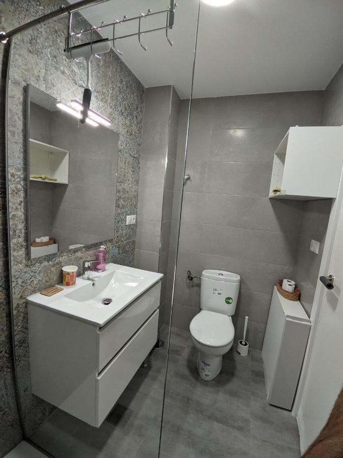 monolocale a 100 MT dalla playa di Los locos Torrevieja Exterior foto